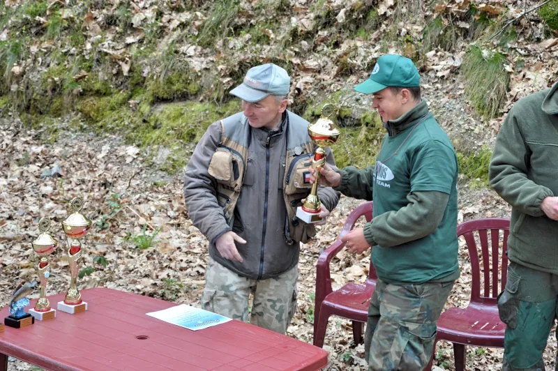 MK Wzdrega 2015